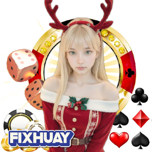 fixhuay คาสิโนออนไลน์