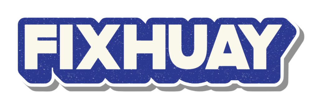 fixhuay